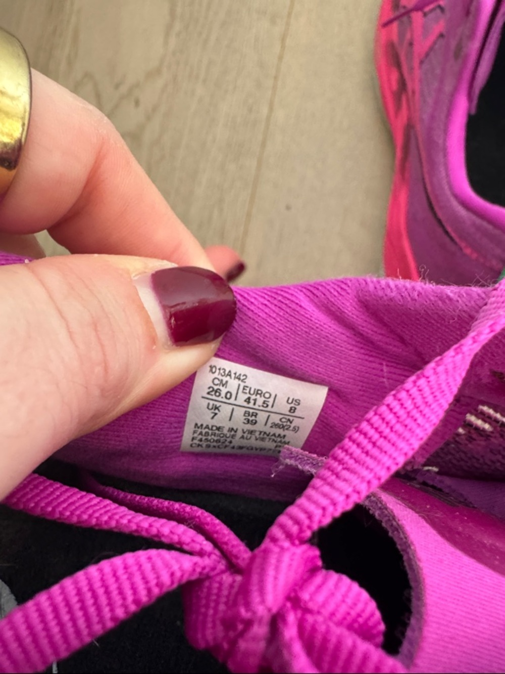 ASICS Superblast 2 - Picture 3 of 4